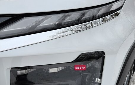 Mitsubishi Xpander, 2023 год, 2 790 000 рублей, 10 фотография