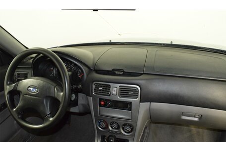 Subaru Forester, 2002 год, 700 000 рублей, 11 фотография