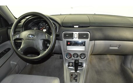Subaru Forester, 2002 год, 700 000 рублей, 14 фотография