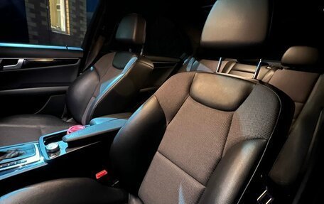 Mercedes-Benz C-Класс, 2013 год, 1 780 000 рублей, 1 фотография
