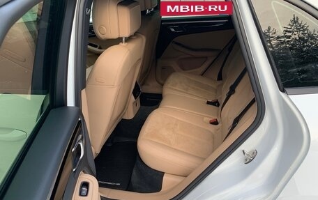 Porsche Macan I рестайлинг, 2019 год, 6 800 000 рублей, 14 фотография
