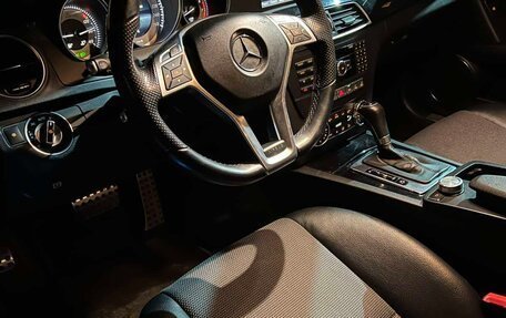 Mercedes-Benz C-Класс, 2013 год, 1 780 000 рублей, 2 фотография