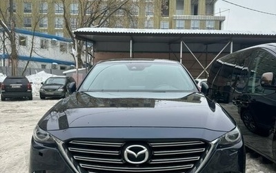 Mazda CX-9 II, 2021 год, 4 950 000 рублей, 1 фотография