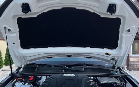 Audi Q7, 2018 год, 5 400 000 рублей, 3 фотография