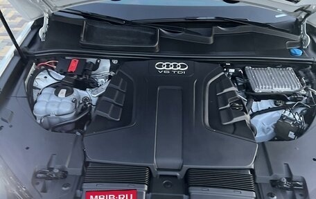 Audi Q7, 2018 год, 5 400 000 рублей, 4 фотография