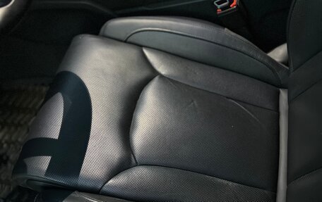 Audi Q7, 2018 год, 5 400 000 рублей, 16 фотография
