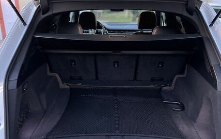 Audi Q7, 2018 год, 5 400 000 рублей, 20 фотография