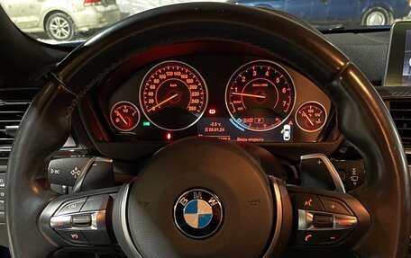 BMW 4 серия, 2016 год, 2 800 000 рублей, 17 фотография