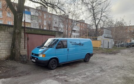 Volkswagen Transporter T4, 1991 год, 950 000 рублей, 6 фотография