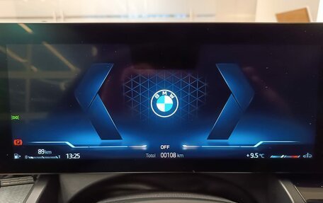 BMW 5 серия, 2023 год, 9 600 000 рублей, 15 фотография