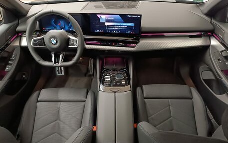 BMW 5 серия, 2023 год, 9 600 000 рублей, 16 фотография