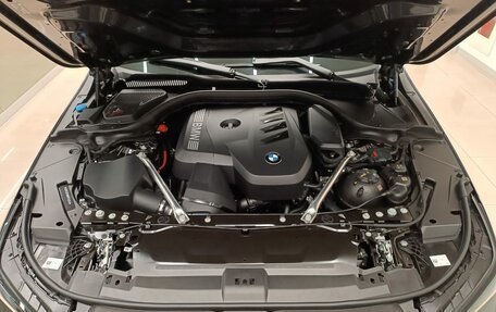 BMW 5 серия, 2023 год, 9 600 000 рублей, 27 фотография
