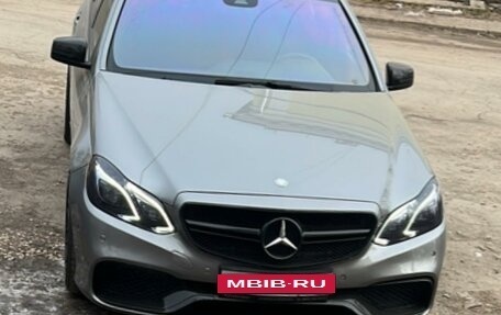 Mercedes-Benz E-Класс, 2013 год, 2 450 000 рублей, 8 фотография