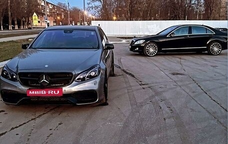 Mercedes-Benz E-Класс, 2013 год, 2 450 000 рублей, 7 фотография
