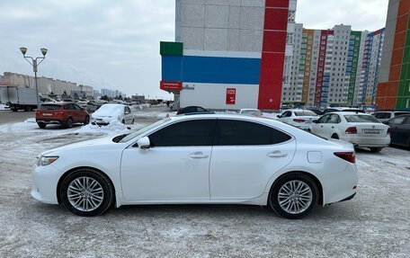 Lexus ES VII, 2013 год, 2 550 000 рублей, 8 фотография