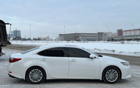 Lexus ES VII, 2013 год, 2 550 000 рублей, 4 фотография