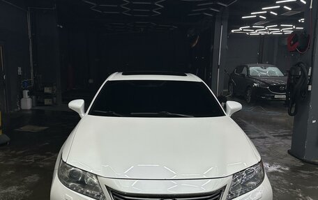 Lexus ES VII, 2013 год, 2 550 000 рублей, 16 фотография