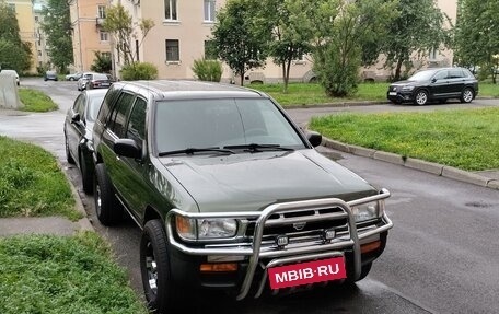 Nissan Pathfinder, 1998 год, 900 000 рублей, 2 фотография