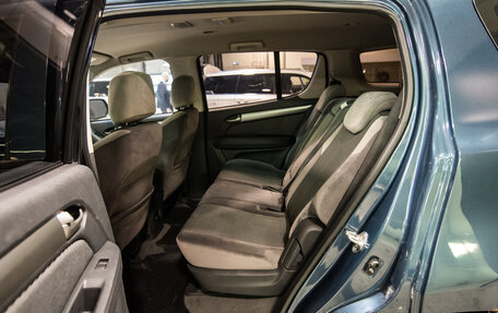 Chevrolet TrailBlazer II, 2013 год, 1 851 000 рублей, 23 фотография