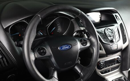 Ford Focus III, 2013 год, 959 000 рублей, 13 фотография