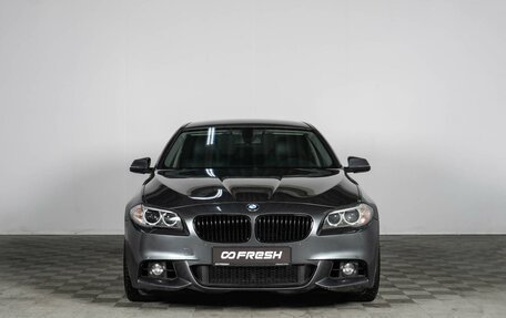 BMW 5 серия, 2015 год, 2 399 000 рублей, 3 фотография