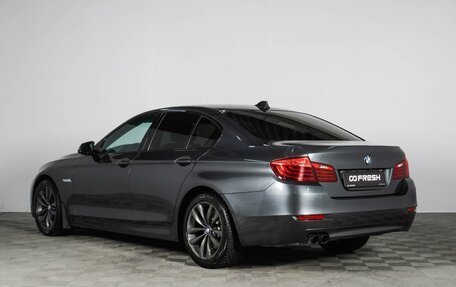 BMW 5 серия, 2015 год, 2 399 000 рублей, 2 фотография