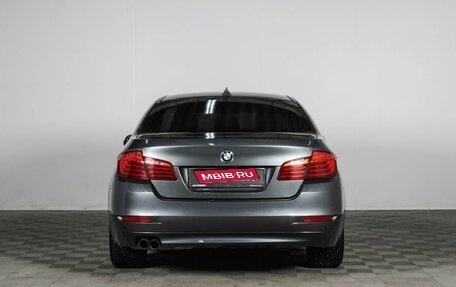 BMW 5 серия, 2015 год, 2 399 000 рублей, 4 фотография