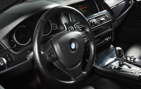 BMW 5 серия, 2015 год, 2 399 000 рублей, 10 фотография