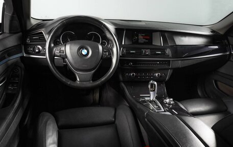 BMW 5 серия, 2015 год, 2 399 000 рублей, 20 фотография