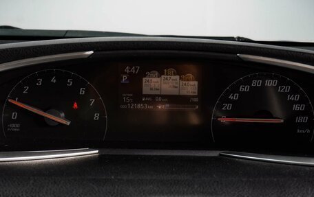 Toyota Sienta II, 2020 год, 1 749 000 рублей, 11 фотография