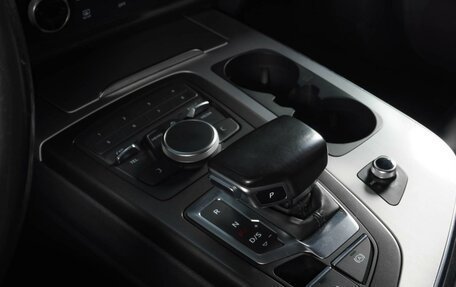 Audi Q7, 2015 год, 3 999 000 рублей, 13 фотография