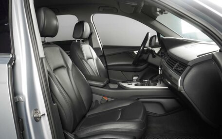 Audi Q7, 2015 год, 3 999 000 рублей, 10 фотография