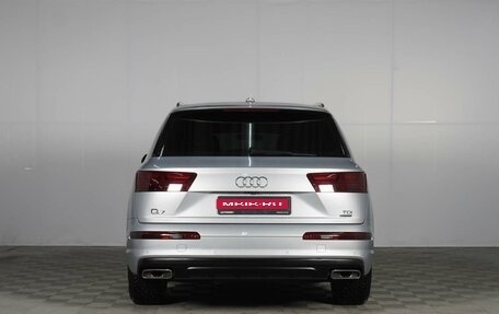 Audi Q7, 2015 год, 3 999 000 рублей, 4 фотография