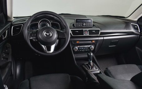 Mazda 3, 2014 год, 1 299 000 рублей, 6 фотография