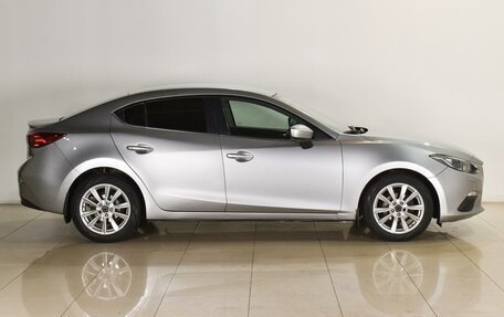 Mazda 3, 2014 год, 1 299 000 рублей, 5 фотография