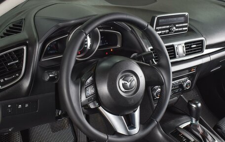 Mazda 3, 2014 год, 1 299 000 рублей, 10 фотография