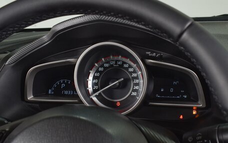 Mazda 3, 2014 год, 1 299 000 рублей, 11 фотография