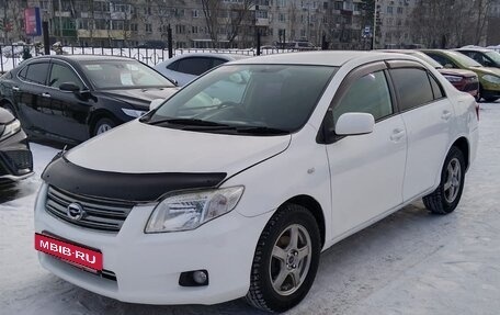 Toyota Corolla, 2008 год, 680 000 рублей, 2 фотография