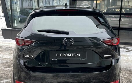 Mazda CX-5 II, 2021 год, 3 499 000 рублей, 6 фотография