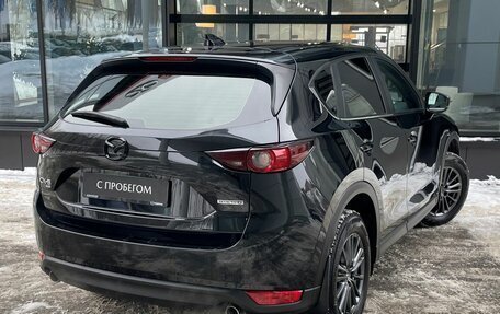 Mazda CX-5 II, 2021 год, 3 499 000 рублей, 5 фотография