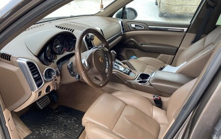 Porsche Cayenne III, 2012 год, 2 900 000 рублей, 6 фотография