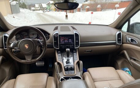 Porsche Cayenne III, 2012 год, 2 900 000 рублей, 7 фотография