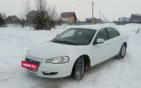 ГАЗ Volga Siber I, 2010 год, 520 000 рублей, 5 фотография