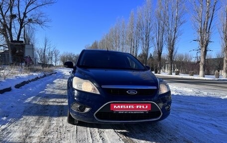 Ford Focus II рестайлинг, 2010 год, 710 000 рублей, 5 фотография