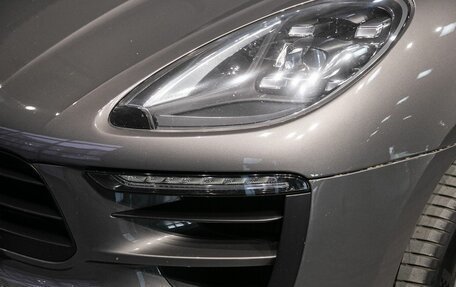 Porsche Macan I рестайлинг, 2014 год, 3 490 000 рублей, 8 фотография