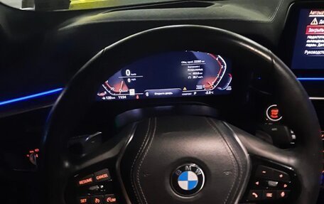 BMW 5 серия, 2021 год, 6 700 000 рублей, 5 фотография