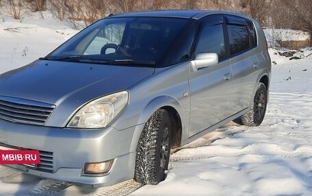 Toyota Opa I рестайлинг, 2000 год, 595 000 рублей, 2 фотография