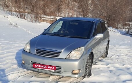 Toyota Opa I рестайлинг, 2000 год, 595 000 рублей, 5 фотография