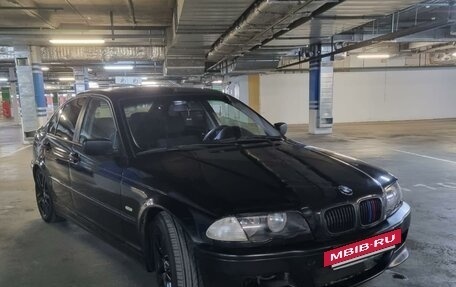 BMW 3 серия, 2000 год, 420 000 рублей, 2 фотография