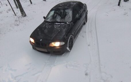 BMW 3 серия, 2000 год, 420 000 рублей, 8 фотография
